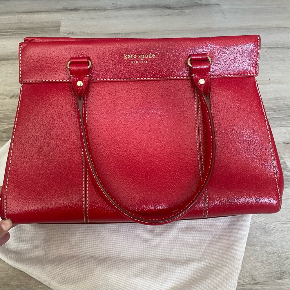 Kate Spade bag